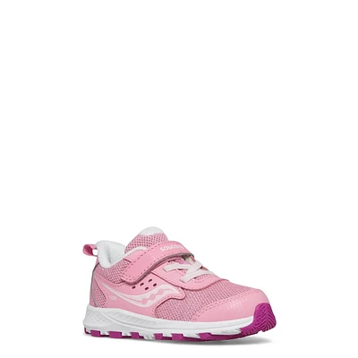 Toddler Girls' Ride Jr Sneaker