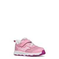 Toddler Girls' Ride Jr Sneaker