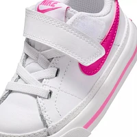 Toddler Girls' Court Legacy Sneaker