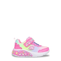 Toddler Girls' My Dreamers Slip-On Sneaker