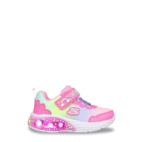 Toddler Girls' My Dreamers Slip-On Sneaker