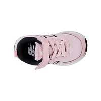 Toddler Girls' Dynasoft 545 Bungee Lace Running Shoe