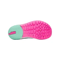 Toddler Girls' Bare Steps A83 Sneaker