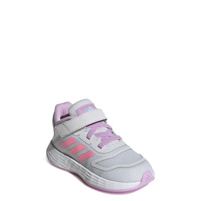 Toddler Girls' Duramo 10 EL Running Shoe