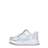 Youth Girl's Unicorn Charmer Sneaker