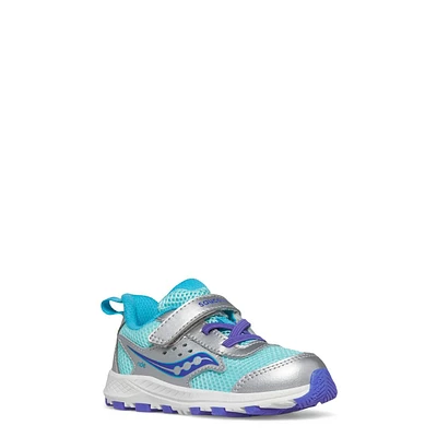 Toddler Girls' Ride Jr Sneaker