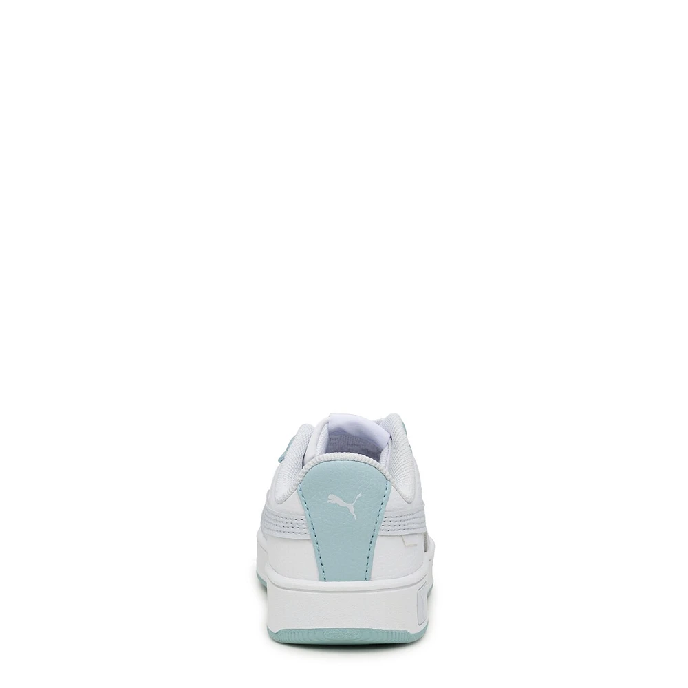 Toddler Girl's Carina Street AC Sneaker