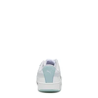 Toddler Girl's Carina Street AC Sneaker