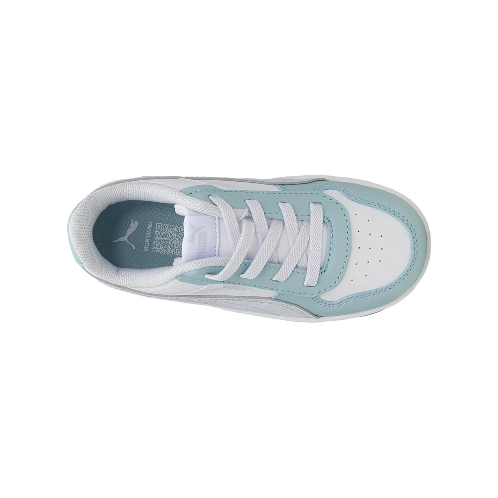 Toddler Girl's Carina Street AC Sneaker