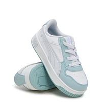 Toddler Girl's Carina Street AC Sneaker