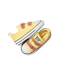 Toddler Girls' Chuck Taylor All Star Easy-On Citrus Sneaker