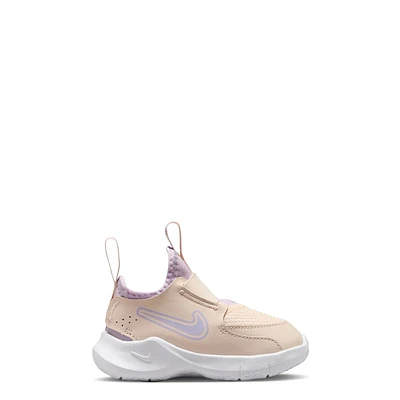 Toddler Girl's Flex Runner 3 Sneaker