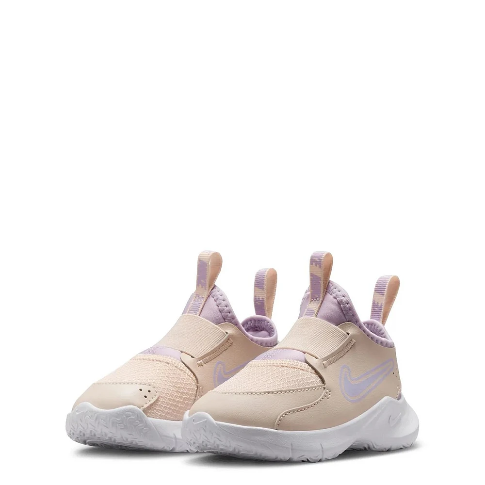Toddler Girl's Flex Runner 3 Sneaker