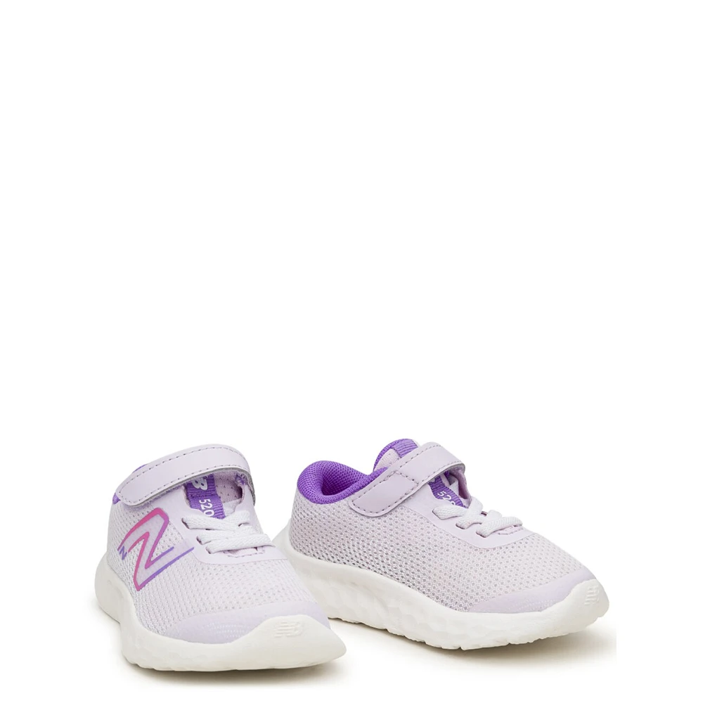 Toddler Girls' 520 AC Running Shoe