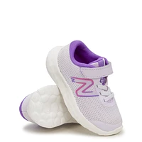 Toddler Girls' 520 AC Running Shoe