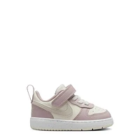 Toddler Girls' Court Borough Low Recraft Sneaker