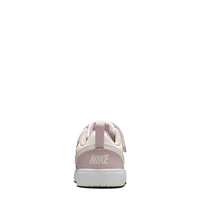 Toddler Girls' Court Borough Low Recraft Sneaker