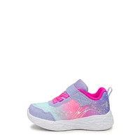 Toddler Girls' Unicorn Charmer Running Shoe