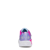 Toddler Girls' Unicorn Charmer Running Shoe