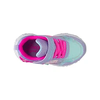 Toddler Girls' Unicorn Charmer Running Shoe