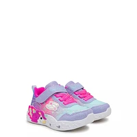 Toddler Girls' Unicorn Charmer Running Shoe