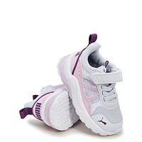 Toddler Girls' Anzarun 2.0 AC Running Shoe