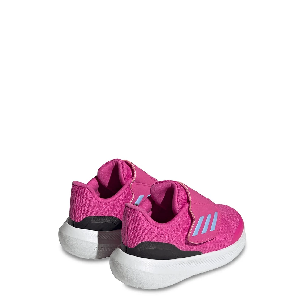 Toddler Girls' RunFalcon 3.0 A/C Running Shoe