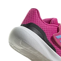 Toddler Girls' RunFalcon 3.0 A/C Running Shoe