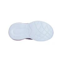Toddler Girls' Aaliyah Light-Up Slip-On Sneaker