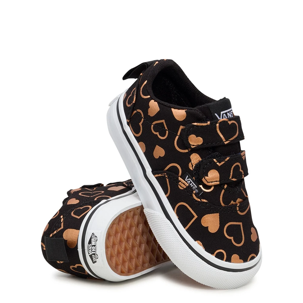 Toddler Girls' Doheny Sneaker