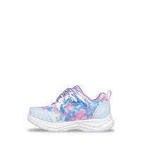 Toddler Girls' Glimmer Kicks-Fairy Chaser Sneaker