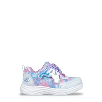 Toddler Girls' Glimmer Kicks-Fairy Chaser Sneaker