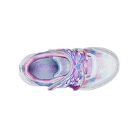 Toddler Girls' Glimmer Kicks-Fairy Chaser Sneaker