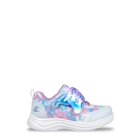 Toddler Girls' Glimmer Kicks-Fairy Chaser Sneaker