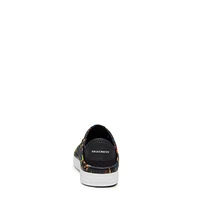 Toddler Boys' Guzman Steps Lil Dino Slip-On