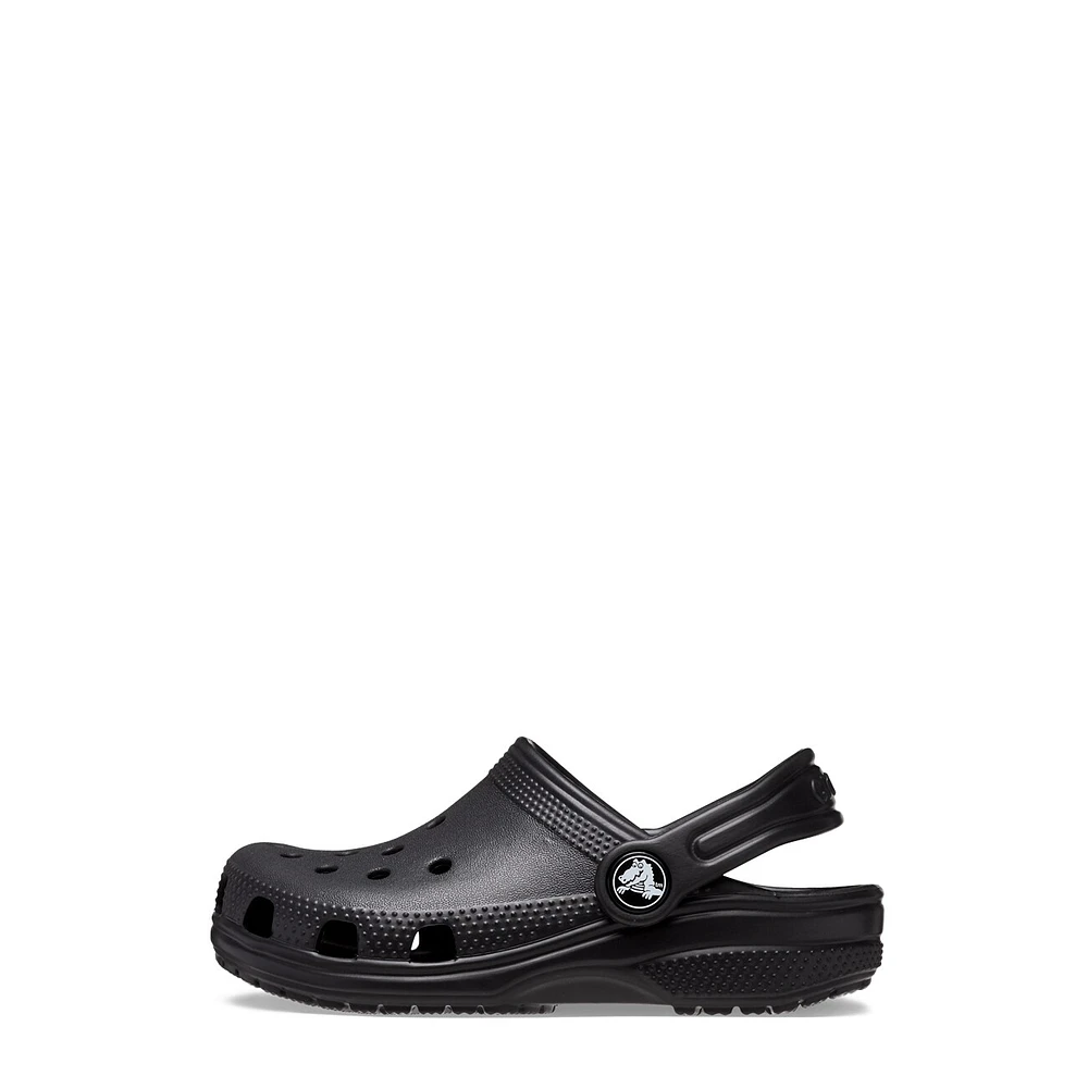 Toddler Boys' Classic Clog