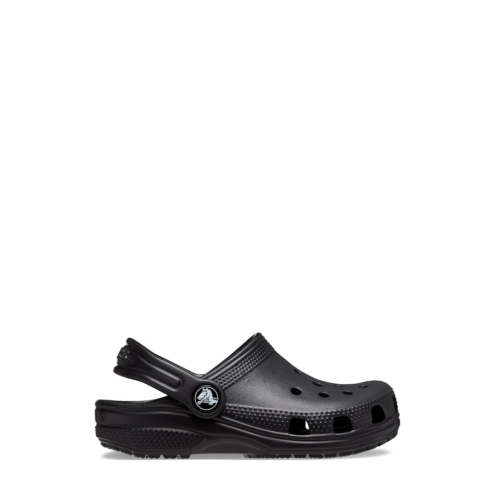 Toddler Boys' Classic Clog