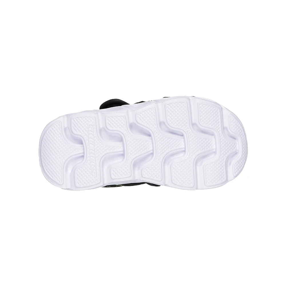 Toddler Boys' S-Lights®: Hypno-Flash - Hydro-Fun Sandal