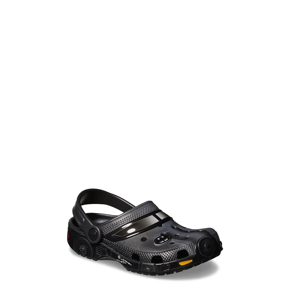 Toddler Boys' Batman Classic Clog