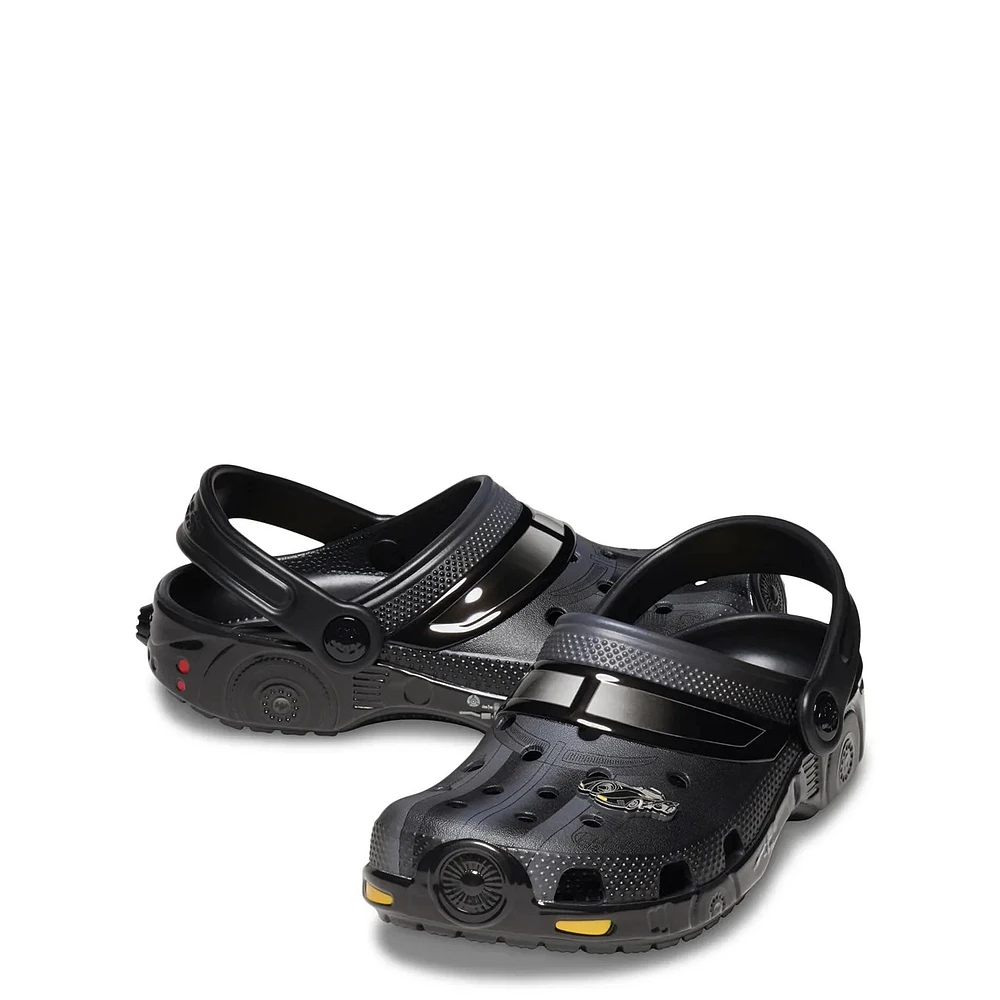 Toddler Boys' Batman Classic Clog