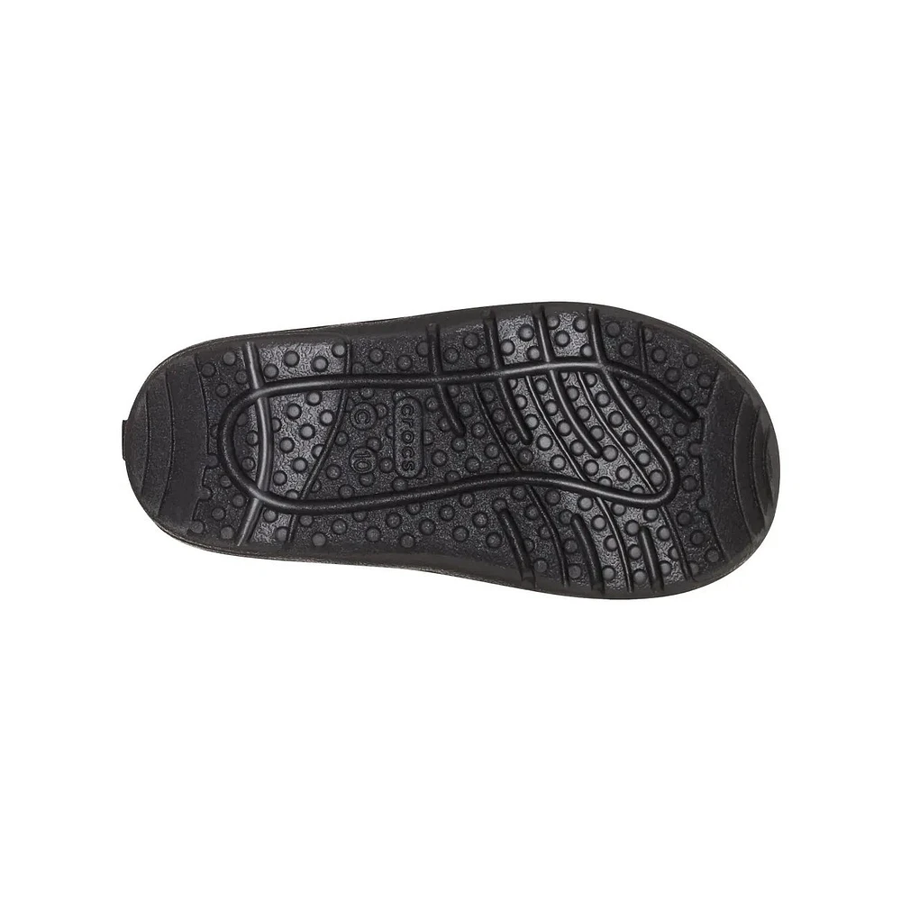 Toddler Boys' Swiftwater Splash Water Shoe