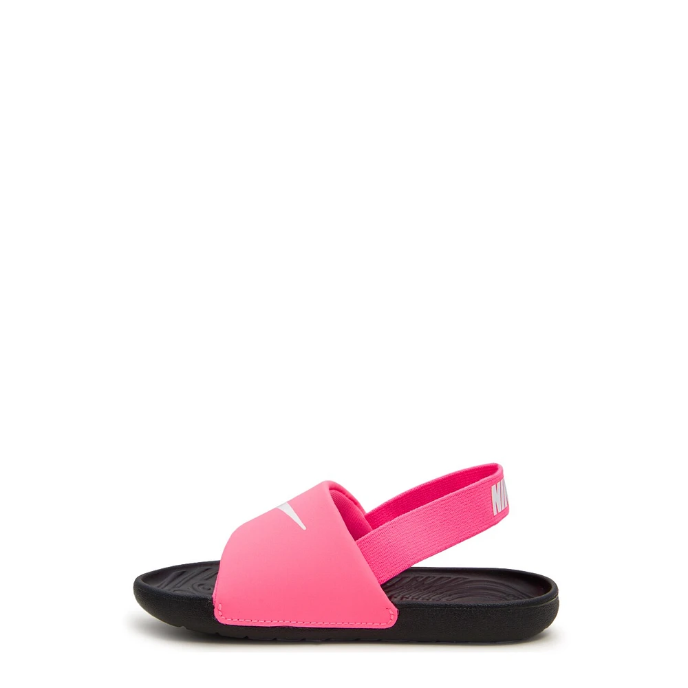 Toddler Girls' Kawa Slide Sandal