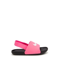 Toddler Girls' Kawa Slide Sandal