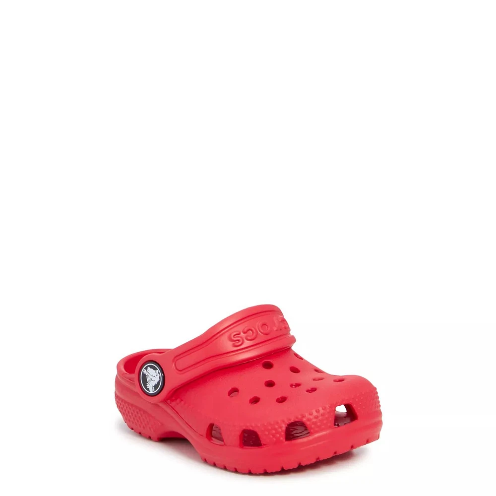Toddler Boys' Classic Clog