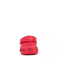 Toddler Boys' Classic Clog