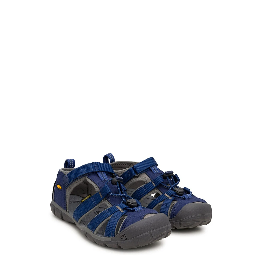 Toddler Boys' Seacamp II CNX Sandal