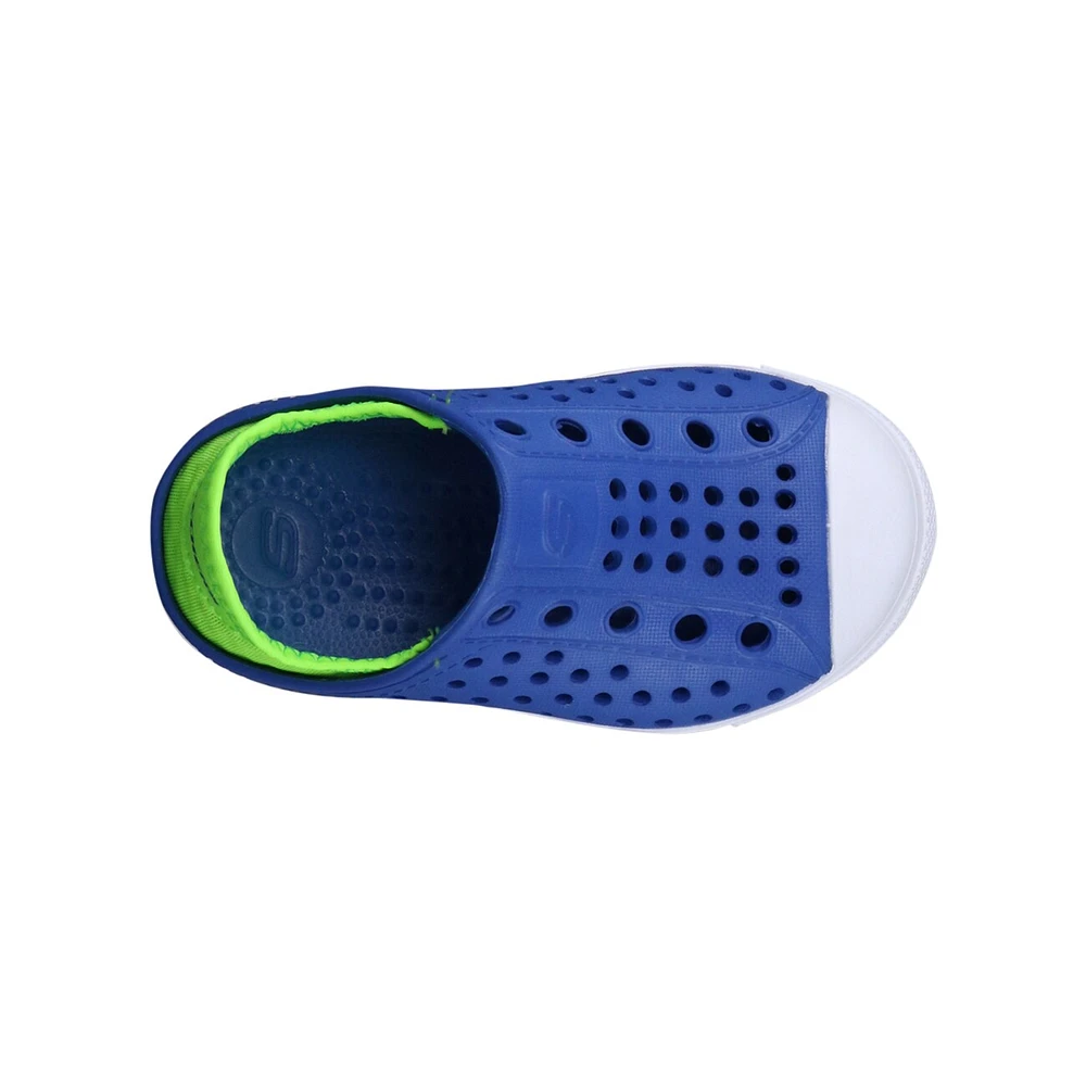 Toddler Boys' Guzman Steps Slip-On