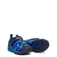 Toddler Boys' Zoris Camp Sandal