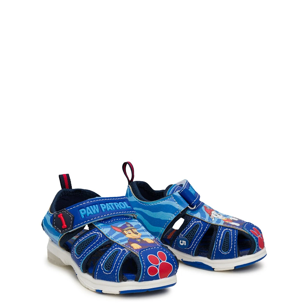 Toddler Boys' Lighted Sandal