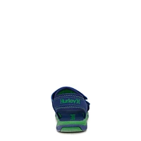 Toddler Boys' Lockard Sandal